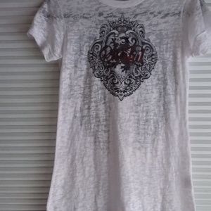 Affliction Tee Women